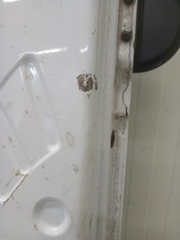 фото thumb №11, Двері орні праве задні mercedes-benz sprinter 906