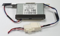 фото thumb №1, Модуль блок керування ecu mazda rx-8 rx8 271000-2470