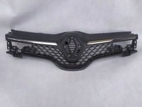 фото thumb №1, Решітка радіатора решітка радіатора renault twingo iii 14-