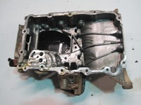 фото thumb №1, Поддон масляная масла peugeot rifter 9829898980