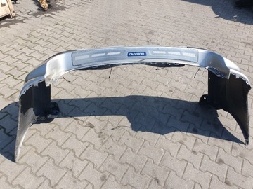 фото thumb №6, Subaru outback v bs 2014-19 бампер чверть права зад k7u