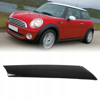 фото thumb №7, Mini молдинг защита стойка a левая r55 r56 r57