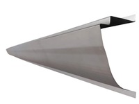 фото thumb №1, Audi 100 c1 74-76 ремкомплект поріг