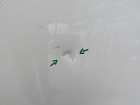 фото thumb №10, Bmw 4 g22 g23 g26 i4 20- капот кришка капот bonnet перед