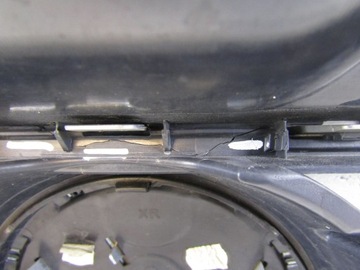 фото thumb №16, Vw t6 multivan решётка радиатора решётка бампера перед 7e5853651e