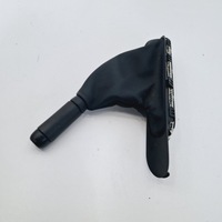 фото thumb №1, Mini one - cooper clubman r55 захист важіль гальма ручного