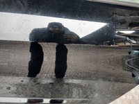 фото thumb №8, Peugeot 308 sw t7 двері лівий зад задні kol ktvd 2007-2011