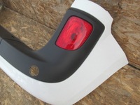 фото thumb №9, Бампер задня новий renault kangoo ii 08-