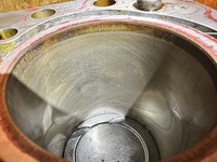 фото thumb №13, Блок двигателя dół wał поршни volvo xc60 v60 s80 b4204t11