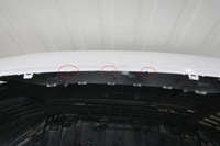 фото thumb №11, Бампер перед peugeot expert 3 iii 16- плита