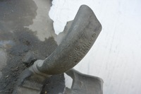 фото thumb №11, Захист pod двигун нижня mercedes w211 6.3