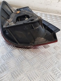 фото thumb №15, Лампа правая задняя toyota corolla verso 03r- europa