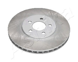 фото thumb №2, Диск тормозная ashika 60-09-996c