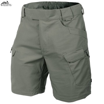 ШОРТЫ МУЖСКИЕ БОЕВЫЕ UTS RS 8.5 HELIKON