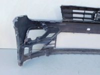 фото thumb №6, Vw tiguan r-line 15- бампер передний перед