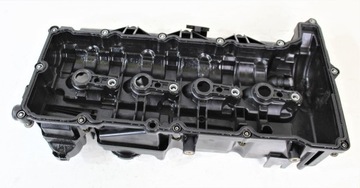 фото thumb №7, Крышка клапанов bmw e90 n47d20c 7810584