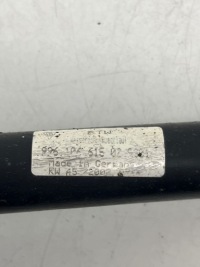 Porsche boxster 986 2002 шланг вакуумa усилитель тормозов 99610661502 Недорого, фото thumb