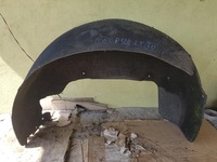 фото thumb №1, Подкрылок левый задняя peugeot 508sw