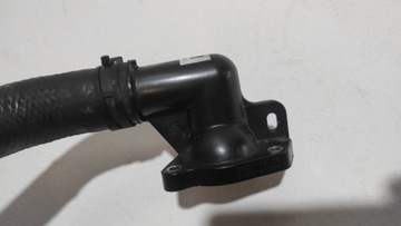 фото thumb №7, Mazda 6 gj gl 2.2 d труба шланг води корпус термостата sh0115172 2017 рік