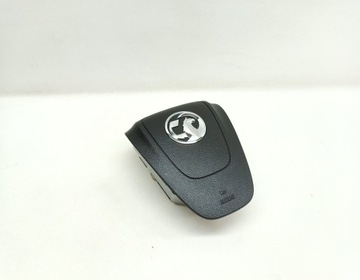 фото thumb №6, Подушка подушка безопасности водителя opel insignia a 13275647