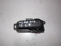 фото thumb №1, Ручка внутрішня права/ліва nissan micra k12 3d