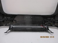 фото thumb №8, Бампер porsche cayenne 9y0 turbo 23r lift coupe 6 pdc задняя задний