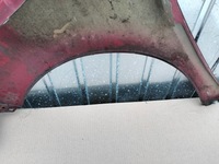 фото thumb №14, Крила правий перед peugeot 207 колір kjcd оригінал