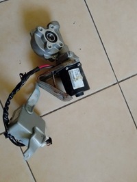 фото thumb №8, Усилитель электрический toyota yaris #896500d334