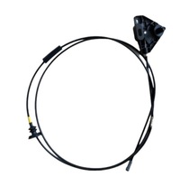 фото thumb №3, Трос капот r clio v