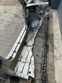 фото thumb №10, Чверть ліва, лівий bok, поріг, крило зад mercedes sl r230, w230 c723, za