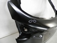 фото thumb №14, Nissan juke ii кришка багажника кришка багажника задня