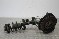 фото thumb №1, Поворотний кулак амортизаторна стійка лівий перед giulietta