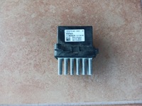 фото thumb №1, Резистор вентилятор ford 6g9t-19e624-ad