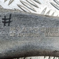 фото thumb №8, Bmw 5 gran turismo f07 передний правый изогнутый рычаг en6082t6 3.0d 180kw 201