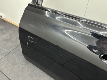 фото thumb №11, Mercedes c-klasa w206 универсал дверь зад левая задние