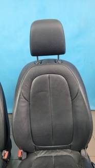 фото thumb №10, Bmw 2' f44 gran coupe 22r сидіння заднє сидіння комплект