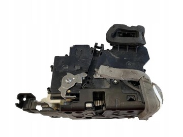 фото thumb №3, Audi a8 d5 замок двері доводчик 4n1837016c