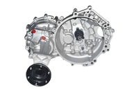 фото thumb №1, Коробка передач коробки передач ayd 1.9 2.4 d vw transporter t4 iv