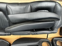 фото thumb №7, Maserati ghibli сиденья салон обшивки обивка кожа