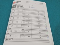 фото thumb №4, Проверенный форсунка renault fluence 28232251 1.5 dci