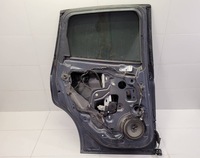 фото thumb №11, Двері задня ліва сторона ford c-max 2 2015