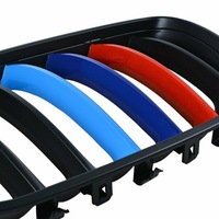 фото thumb №9, Решітка радіатора решітки радіатора bmw x1 e84 od 2011 блиск m-pakiet