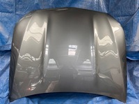 фото thumb №1, Mercedes cklasa w206 капот