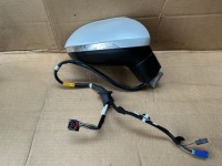 фото thumb №1, Дзеркало vw arteon праве 16 pin 13+2+1