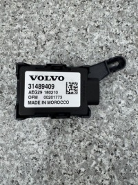 фото thumb №1, Модуль блок керування vcm volvo xc60 ii 2017- 31489409