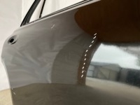 Mercedes gle w167 дверь правое задние poznań ==giełda== Цена, фото thumb