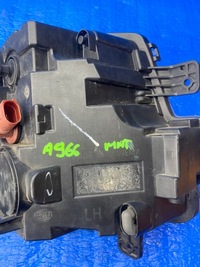 фото thumb №11, Левый противотуманная фара+ поворотник vw scirocco 1k8941661h oryg