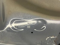 фото thumb №15, Капот кришка передня bmw ix i20 колір c3n