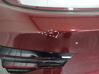 фото thumb №11, Крышка багажника задняя задняя -------- bmw x3 g01 ix3 g01