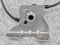 фото thumb №7, Засов с тросы замка капот двигателя skoda kodiaq 2017-24 565823529a